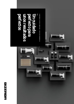 Catlogo productos de limpieza y mantenimiento