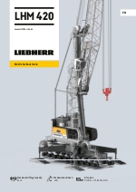 Gra mvil para puertos LHM 420