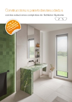 Construcciones para todas las edades