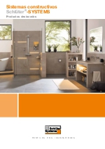 Schlter Systemas productos destacados