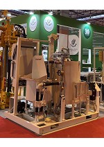 Planta de inyeccin tecniwell gmp59