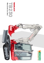 Ficha tcnica TB230