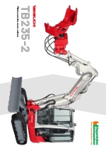 Ficha tcnica TB235-2