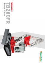 Ficha tcnica TB280FR