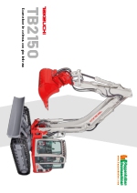 Ficha tcnica TB2150