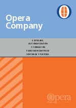 Catlagos de softwares, automatizacin y formacin