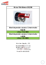 Iso trik silence t225/60