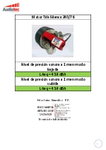 Iso trik silence bimotor