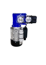 Accionador Trifsico 1/3CV