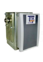 Accionador TC Corriente continua