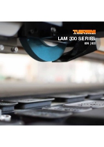 LAM 300 - Mesa corte laminado