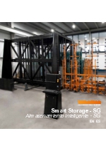 SG Almacen retales - Almacenamiento Inteligente de vidrio