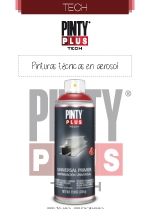 Pintyplus Tech
