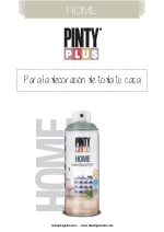 Pintyplus Home