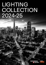 Lighting Collection 2024-2025 PIL-GEWISS