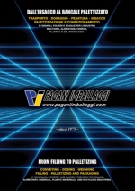 Catlogo general Pagani