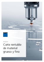 Sistemas de Corte Lser 2D