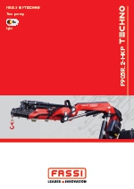 Fassi - Gra F905RHXP