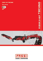 Fassi - Gra F1050RHXP