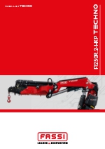Fassi - Gra 1250RHXP