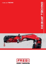 Fassi - Gra F1450RHXP