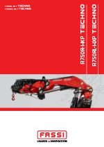 Fassi - Gra F1750RHXP