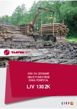 Tajfun LIV - L130ZK3