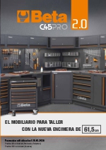 Catlogo C45PRO