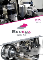 Catlogo mquina herramienta general