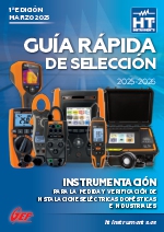 Gua rpida de seleccin HT 2025-2026