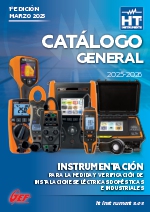 Catlogo General HT 2025-2026