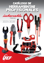 Catlogo de Herramientas INTERCABLE 2025-2026