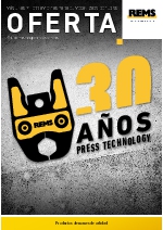 Promocin 30 aniversario