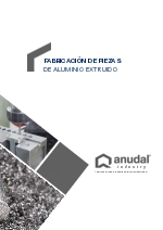 Mecanizados especiales