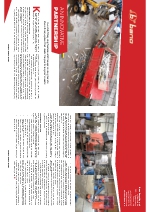 FURY Plastics - AN INNOVATIVE PARTNERSHIP - Bano Recycling Advertorial