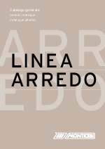 Catlogo de la lnia de muebles