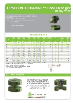 Cambio Automtico de Herramienta EPSILON 50
