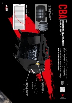 Cucharas granuladoras CBA