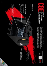 Cucharas trituradoras CBE