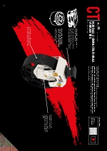 Ruedas compactadoras CT