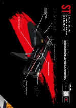 Extendadoras de asfalto ST