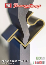 UTILLAJE DE PLEGADORA Ed. 23 -2025