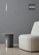 Tessitura Wall Collection