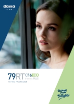 Domo 79rt eco c16