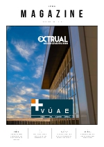 Revista Arquitectura Extrual