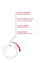 Herrajes para aperturas especiales en aluminio