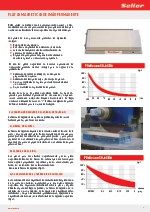 Platos magnticos rectangulares de imn permanente