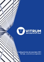 Catlogo novedades 2025