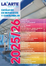 Catlogo Repuestos Lavarte