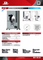Envolvedora orbital Go 600